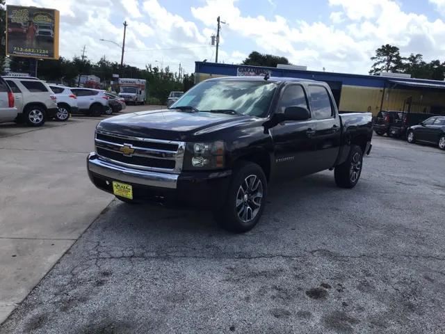chevrolet silverado 1500 2008 2GCEC13C181245771 image chevrolet silverado 1500 2008 2GCEC13C181245771 image